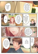 I Can't Resist His Massage! Cheating in Front of My Husband's Eyes Vol. 1-15 : page 452