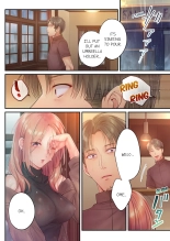 I Can't Resist His Massage! Cheating in Front of My Husband's Eyes Vol. 1-15 : page 472