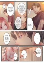 I Can't Resist His Massage! Cheating in Front of My Husband's Eyes Vol. 1-15 : page 476