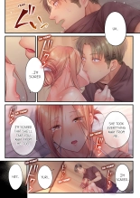 I Can't Resist His Massage! Cheating in Front of My Husband's Eyes Vol. 1-15 : page 478