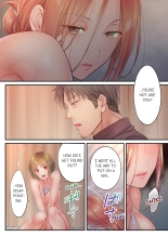 I Can't Resist His Massage! Cheating in Front of My Husband's Eyes Vol. 1-15 : page 485