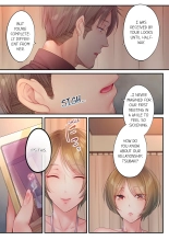 I Can't Resist His Massage! Cheating in Front of My Husband's Eyes Vol. 1-15 : page 487