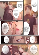 I Can't Resist His Massage! Cheating in Front of My Husband's Eyes Vol. 1-15 : page 488