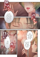 I Can't Resist His Massage! Cheating in Front of My Husband's Eyes Vol. 1-15 : page 489