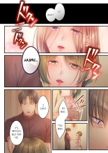 I Can't Resist His Massage! Cheating in Front of My Husband's Eyes Vol. 1-15 : page 490