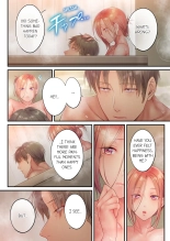 I Can't Resist His Massage! Cheating in Front of My Husband's Eyes Vol. 1-15 : page 508