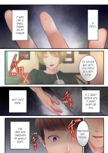 I Can't Resist His Massage! Cheating in Front of My Husband's Eyes Vol. 1-15 : page 514