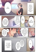 I Can't Resist His Massage! Cheating in Front of My Husband's Eyes Vol. 1-15 : page 515