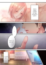 I Can't Resist His Massage! Cheating in Front of My Husband's Eyes Vol. 1-15 : page 518