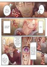 I Can't Resist His Massage! Cheating in Front of My Husband's Eyes Vol. 1-15 : page 539