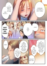 I Can't Resist His Massage! Cheating in Front of My Husband's Eyes Vol. 1-15 : page 620