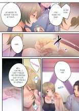 I Can't Resist His Massage! Cheating in Front of My Husband's Eyes Vol. 1-15 : page 688