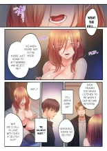 I Can't Resist His Massage! Cheating in Front of My Husband's Eyes Vol. 1-15 : page 794