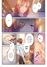 I Can't Resist His Massage! Cheating in Front of My Husband's Eyes Vol. 1-15 : page 815