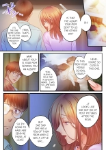 I Can't Resist His Massage! Cheating in Front of My Husband's Eyes Vol. 1-15 : page 843