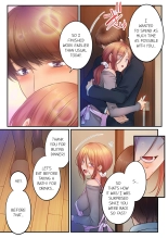 I Can't Resist His Massage! Cheating in Front of My Husband's Eyes Vol. 1-15 : page 863