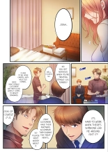 I Can't Resist His Massage! Cheating in Front of My Husband's Eyes Vol. 1-15 : page 886