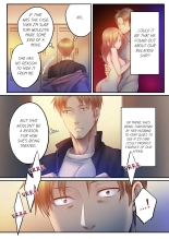 I Can't Resist His Massage! Cheating in Front of My Husband's Eyes Vol. 1-15 : page 904