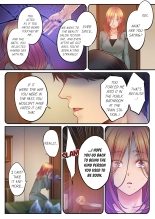 I Can't Resist His Massage! Cheating in Front of My Husband's Eyes Vol. 1-15 : page 910