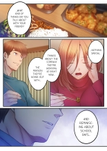 I Can't Resist His Massage! Cheating in Front of My Husband's Eyes Vol. 1-15 : page 930