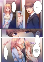 I Can't Resist His Massage! Cheating in Front of My Husband's Eyes Vol. 1-15 : page 980