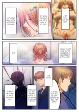 I Can't Resist His Massage! Cheating in Front of My Husband's Eyes Vol. 1-15 : page 982