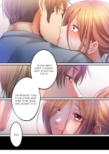 I Can't Resist His Massage! Cheating in Front of My Husband's Eyes Vol. 1-15 : page 988