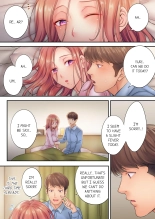 I Can't Resist His Massage! Cheating in Front of My Husband's Eyes Vol. 1-6 : page 150