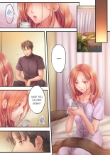 I Can't Resist His Massage! Cheating in Front of My Husband's Eyes Vol. 1-6 : page 204