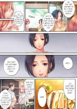 I Can't Resist His Massage! Cheating in Front of My Husband's Eyes Vol. 1-6 : page 222