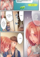 I Can't Resist His Massage! Cheating in Front of My Husband's Eyes Vol. 1-6 : page 232