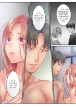 I Can't Resist His Massage! Cheating in Front of My Husband's Eyes Vol. 1-6 : page 291