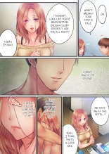 I Can't Resist His Massage! Cheating in Front of My Husband's Eyes Vol. 1-6 : page 296