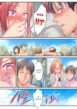 I Can't Resist His Massage! Cheating in Front of My Husband's Eyes Vol. 1-6 : page 320