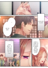 I Can't Resist His Massage! Cheating in Front of My Husband's Eyes Vol. 1-6 : page 366