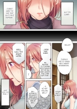 I Can't Resist His Massage! Cheating in Front of My Husband's Eyes Vol. 1-7 : page 98