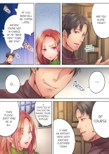 I Can't Resist His Massage! Cheating in Front of My Husband's Eyes Vol. 1-7 : page 179