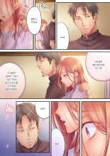 I Can't Resist His Massage! Cheating in Front of My Husband's Eyes Vol. 1-7 : page 206