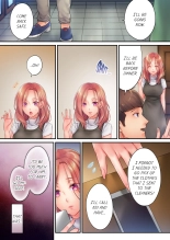 I Can't Resist His Massage! Cheating in Front of My Husband's Eyes Vol. 1-7 : page 251