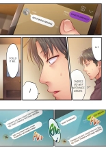 I Can't Resist His Massage! Cheating in Front of My Husband's Eyes Vol. 1-7 : page 257