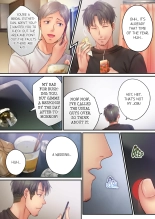 I Can't Resist His Massage! Cheating in Front of My Husband's Eyes Vol. 1-7 : page 299