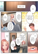 I Can't Resist His Massage! Cheating in Front of My Husband's Eyes Vol. 1-7 : page 327