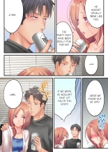 I Can't Resist His Massage! Cheating in Front of My Husband's Eyes Vol. 1-7 : page 331