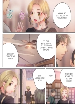 I Can't Resist His Massage! Cheating in Front of My Husband's Eyes Vol. 1-7 : page 359