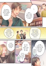 I Can't Resist His Massage! Cheating in Front of My Husband's Eyes Vol. 1-7 : page 361