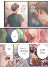 I Can't Resist His Massage! Cheating in Front of My Husband's Eyes Vol. 1-7 : page 364