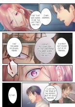 I Can't Resist His Massage! Cheating in Front of My Husband's Eyes Vol. 1-7 : page 388