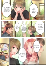 I Can't Resist His Massage! Cheating in Front of My Husband's Eyes Vol. 1-7 : page 451