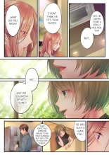 I Can't Resist His Massage! Cheating in Front of My Husband's Eyes Vol. 1-7 : page 454