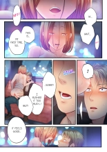 I Can't Resist His Massage! Cheating in Front of My Husband's Eyes Vol. 1-8 : page 570